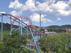 -南京银杏湖乐园