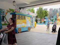 -海合安成都极地海洋公园