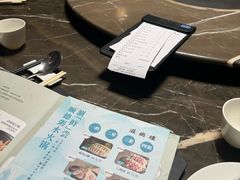 -滋粥楼·顺德菜(番禺广场总店)