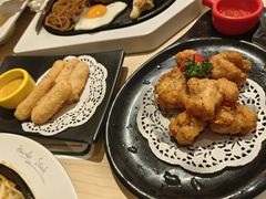 -豪客来牛排(云山大道店)