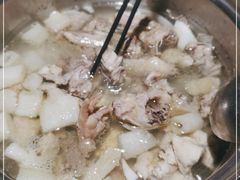 -狐狸爱上椰子鸡(滨江星光大道店)