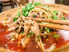 -盐井记·自贡美蛙鲜锅兔(中和店)