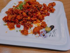 火爆掌中宝-凤来栖·净庭院·火锅(欧尚店)