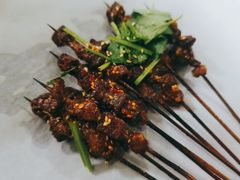 -林二哥宜烤官·宜宾小烧烤