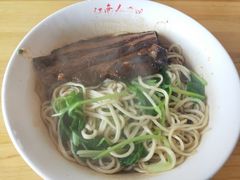 -泰顺江南春面馆