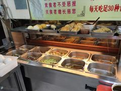 -六和孝顺素食餐厅(西湖道店)