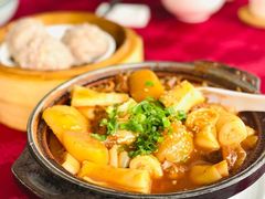 -鹿鸣酒家(越秀店)
