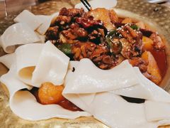 -天山传奇新疆菜(SKLP店)