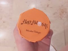 -布歌东京(德基BHG店)