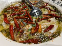 -江渔儿酸菜鱼(东二环泰禾店)