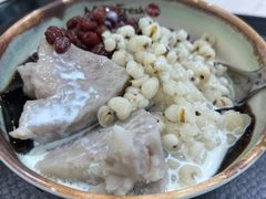 -鲜芋仙(观音桥大融城LG店)