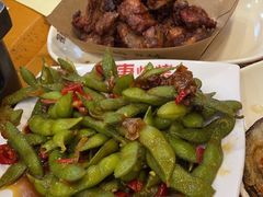 -探唐烧烤(棠东店)