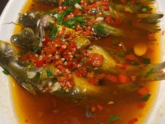 -巢爷老味(东方红店)