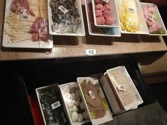 -野妹火锅(南园店)