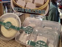 -筱爷叔·上海传统手工菜(玉树路店)