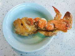 -巧克力渔家.小船海鲜家常菜(万平口店)