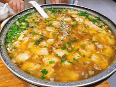 吹牛豆腐-苹果树下艺术餐厅(宋庄店)