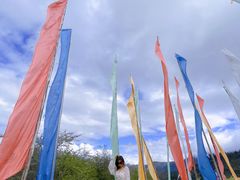 -硗碛藏寨·神木垒景区