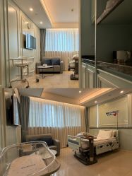 点击看大图 -杭州贝瑞斯美华妇儿医院·早孕·产检·儿科