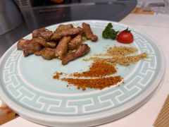 -世香全厨•日料·铁板烧(金桥店)