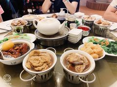-宝香绑线肉骨茶(柏威年广场店)