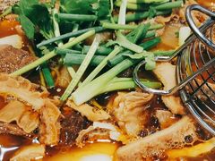 -古乐牛香·鲜牛肉牛杂火锅(五一中路店)