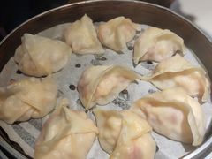 -院里汤包·虾汤包青岛菜(辽源路店)