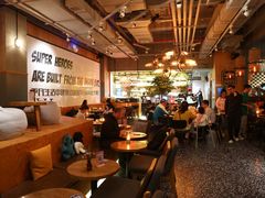 -Moka Bros 摩卡站(嘉华店)