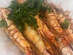 -东江海鲜大排档·潮汕菜·砂锅粥