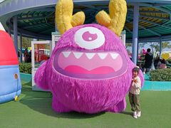 -秦皇岛乐岛海洋王国