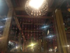 -老牌坊云南鱼豆花火锅(爱建店)