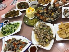 -老太婆饭店(广义路店)