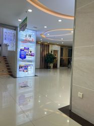 -武汉五洲整形外科医院