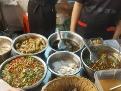 -圆蛋酒料•生腌(开元路店)