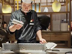 -水木锦堂·自助铁板烧(方庄时代店)