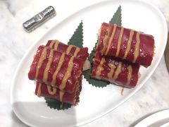 -香港百合居(LCM置汇旭辉广场店)