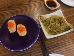 -东京屋(武定路店)