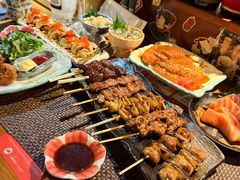 -半藏居酒屋(香港花园店)