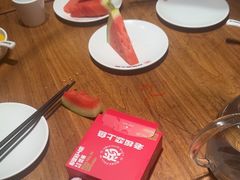 -老板恋上鱼(恒隆广场店)