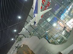 arj21-中国航空博物馆