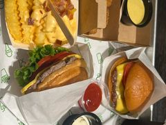 -Shake Shack(西单大悦城店)