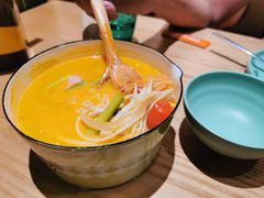 -迷你椰·泰式大排档(佛山顺德店)