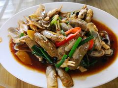 -田源农家饭店·窑鸡王·海鲜(东部湾·融创店)