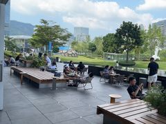 -SAANCI山池咖啡(海上世界文化艺术中心店)