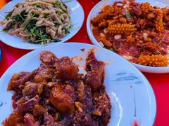 -同发号饭庄(复兴路店)