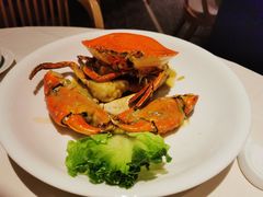 葱油螃蟹-莆田餐厅PUTIEN(武商MALL店)