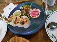 -Famous肥猫墨西哥音乐餐吧(五棵松华熙LIVE店)