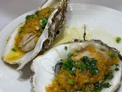 -北塘海鲜·天津菜(大光明桥旗舰店)