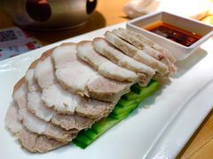 -几荷·恰似故人来(秀水广场店)