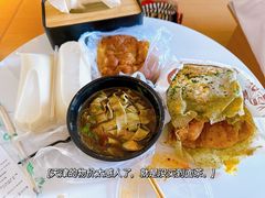 -盛月斋(大王庄店)